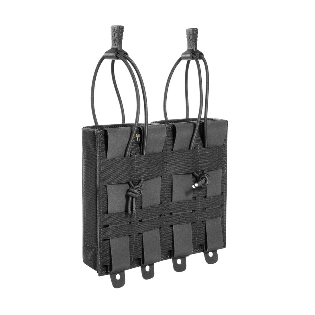 Tasmanian Tiger 2 SGL Mag Pouch BEL M4 MKIII schwarz