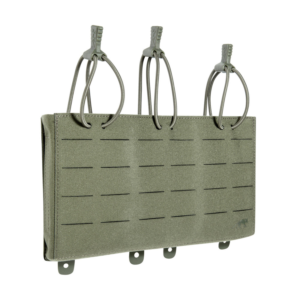 Tasmanian Tiger 3 SGL Mag Pouch BEL M4 MKIII oliv