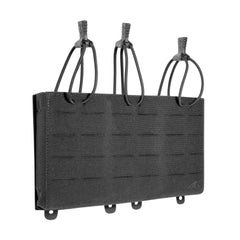 Tasmanian Tiger 3 SGL Mag Pouch BEL M4 MKIII schwarz