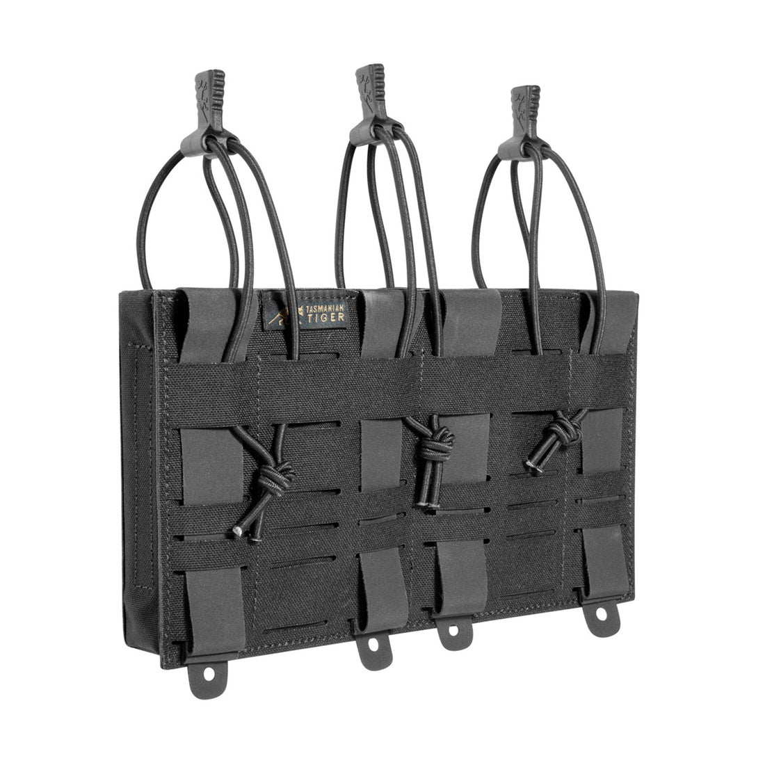 Tasmanian Tiger 3 SGL Mag Pouch BEL M4 MKIII schwarz
