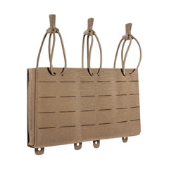 Tasmanian Tiger 3 SGL Mag Pouch BEL M4 MKIII coyote