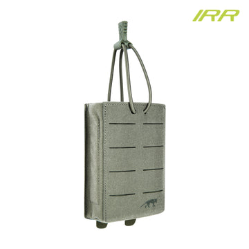 Tasmanian Tiger SGL Mag Pouch BEL G36 MKIII IRR stone grey olive