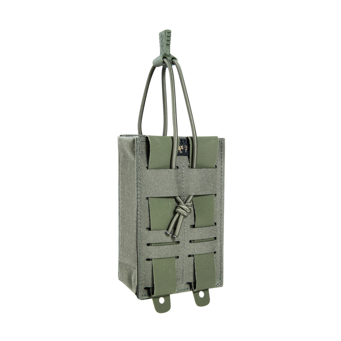 Tasmanian Tiger SGL Mag Pouch BEL G36 MKIII IRR stone grey olive