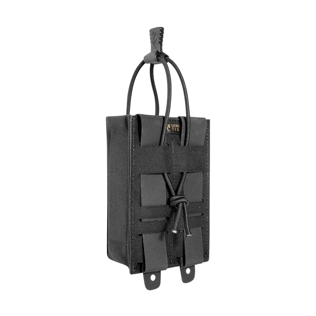 Tasmanian Tiger SGL Mag Pouch BEL G36 MKIII schwarz
