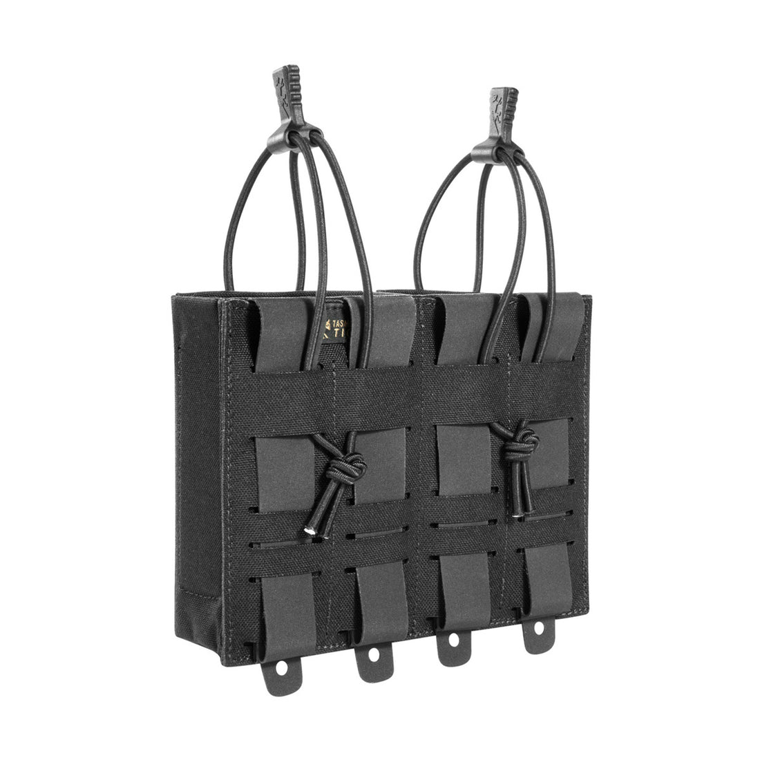 Tasmanian Tiger 2 SGL Mag Pouch BEL G36 MKIII schwarz