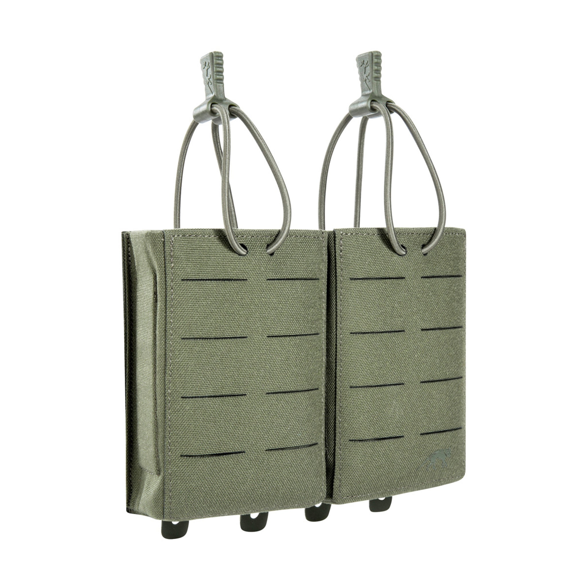Tasmanian Tiger 2 SGL Mag Pouch BEL G36 MKIII oliv