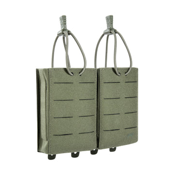 Tasmanian Tiger 2 SGL Mag Pouch BEL G36 MKIII oliv