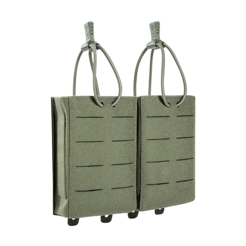 Tasmanian Tiger 2 SGL Mag Pouch BEL G36 MKIII oliv