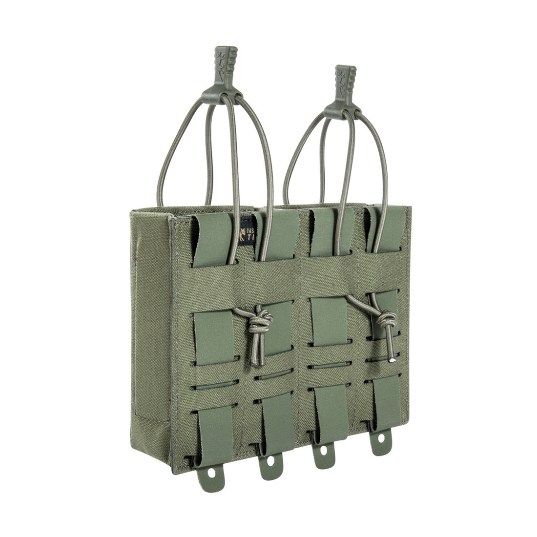 Tasmanian Tiger 2 SGL Mag Pouch BEL G36 MKIII oliv