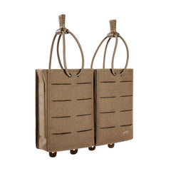 Tasmanian Tiger 2 SGL Mag Pouch BEL G36 MKIII coyote