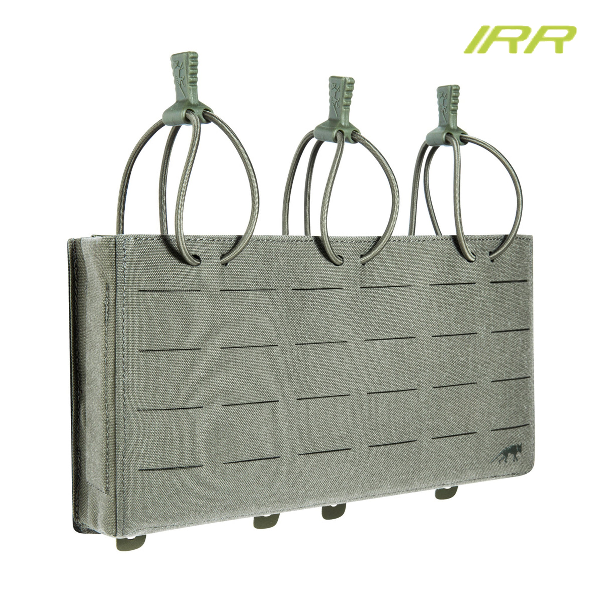 Tasmanian Tiger 3 SGL Mag Pouch BEL G36 MKIII IRR