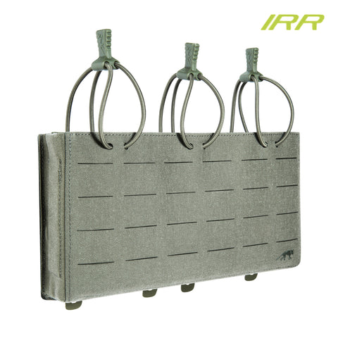 Tasmanian Tiger 3 SGL Mag Pouch BEL G36 MKIII IRR