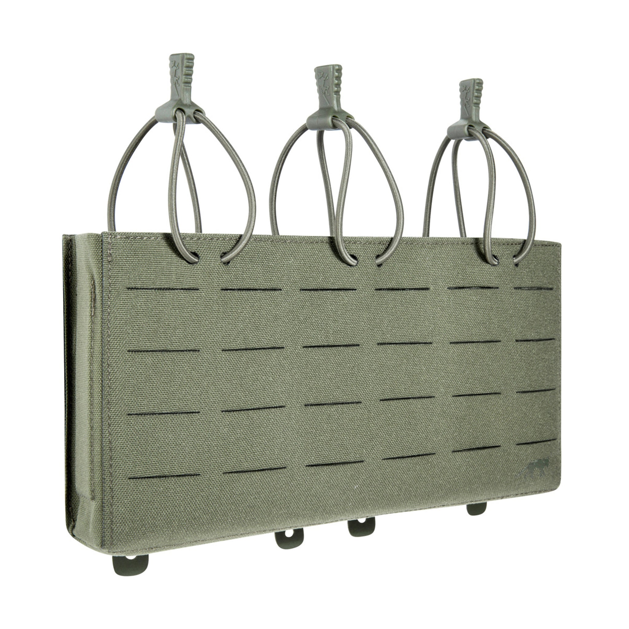 Tasmanian Tiger 3 SGL Mag Pouch BEL G36 MKIII oliv