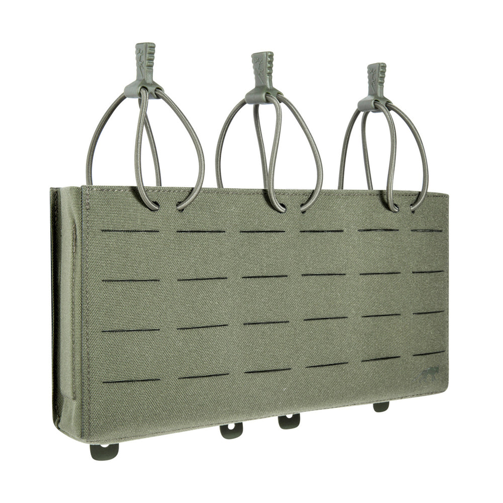 Tasmanian Tiger 3 SGL Mag Pouch BEL G36 MKIII oliv
