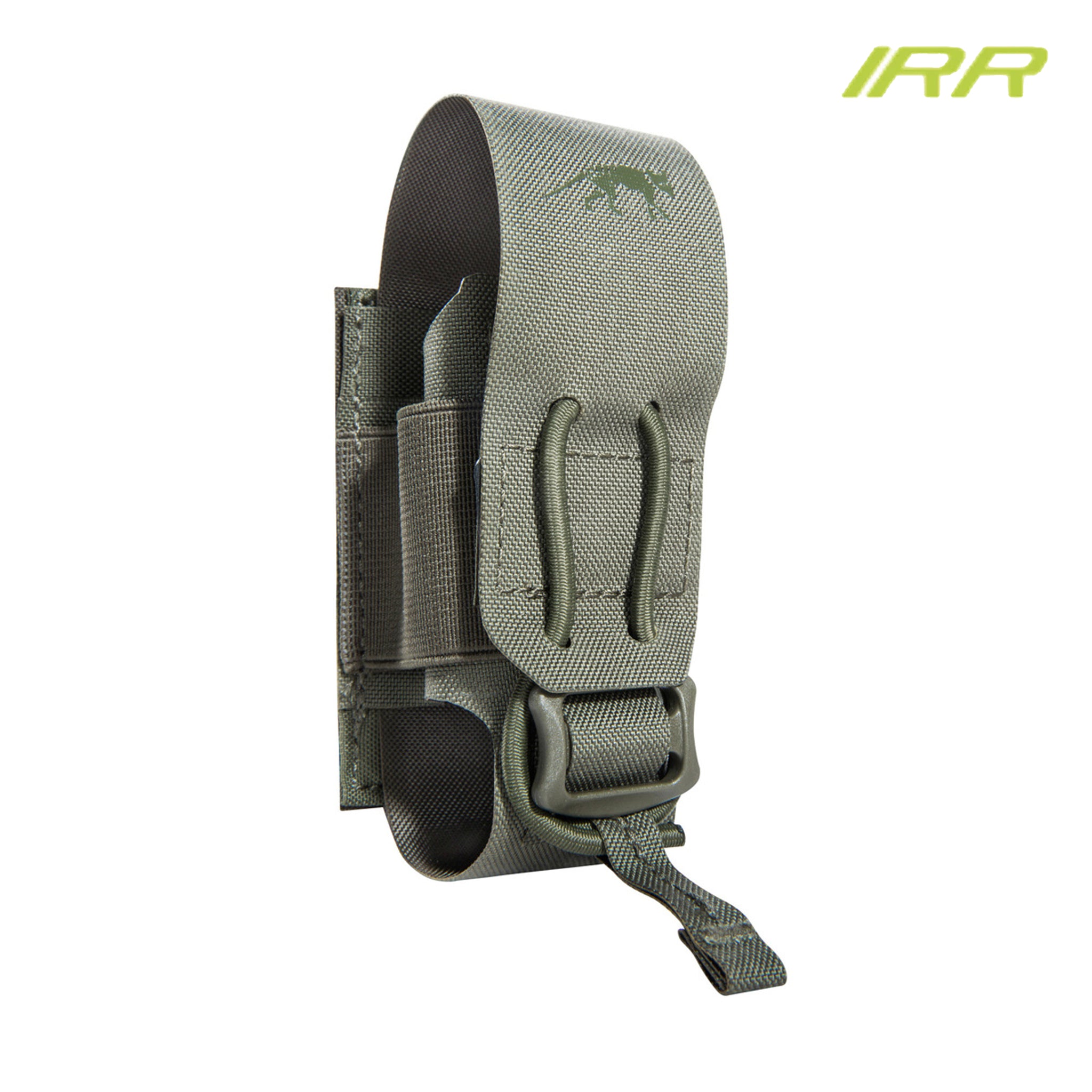Tasmanian Tiger SGL Flashbang Pouch IRR stone grey olive