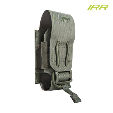 Tasmanian Tiger SGL Flashbang Pouch IRR stone grey olive