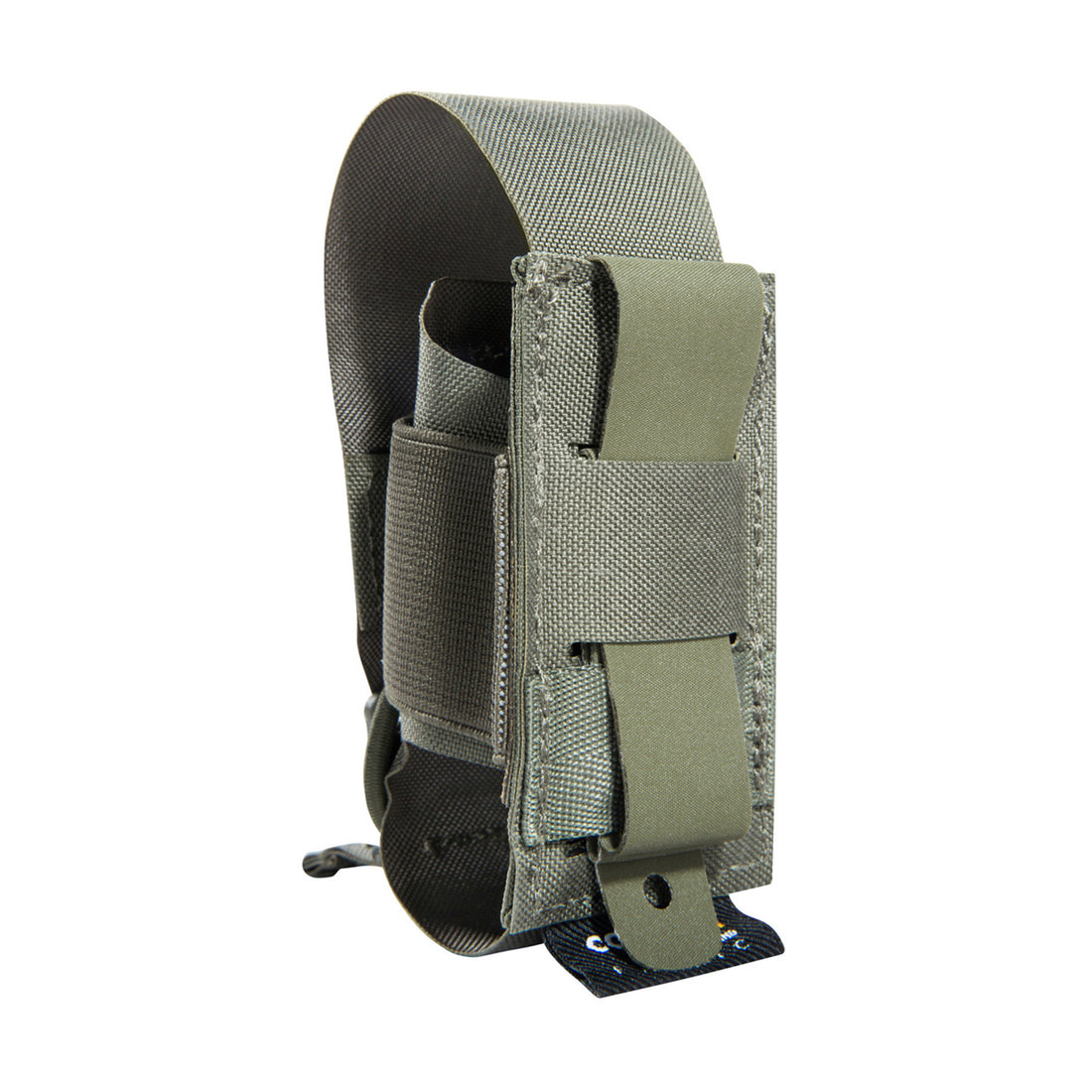 Tasmanian Tiger SGL Flashbang Pouch IRR stone grey olive