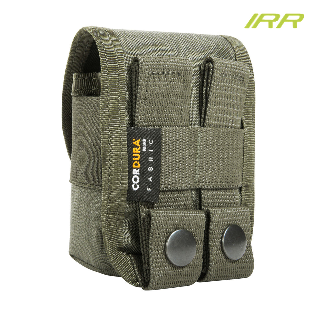 Tasmanian Tiger Grenade Pouch IRR stone grey olive