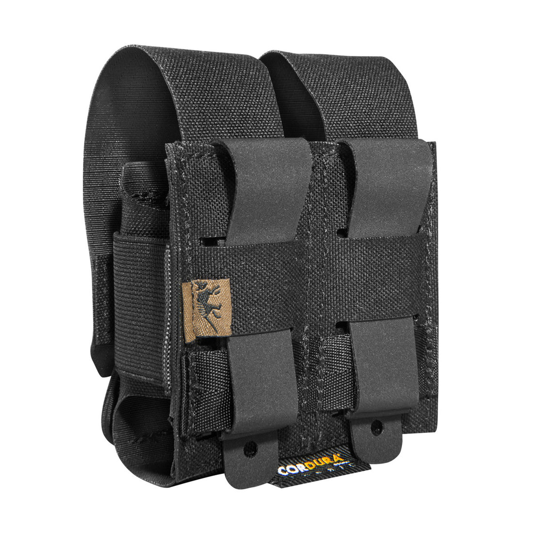 Tasmanian Tiger 2 SGL Flashbang Pouch black