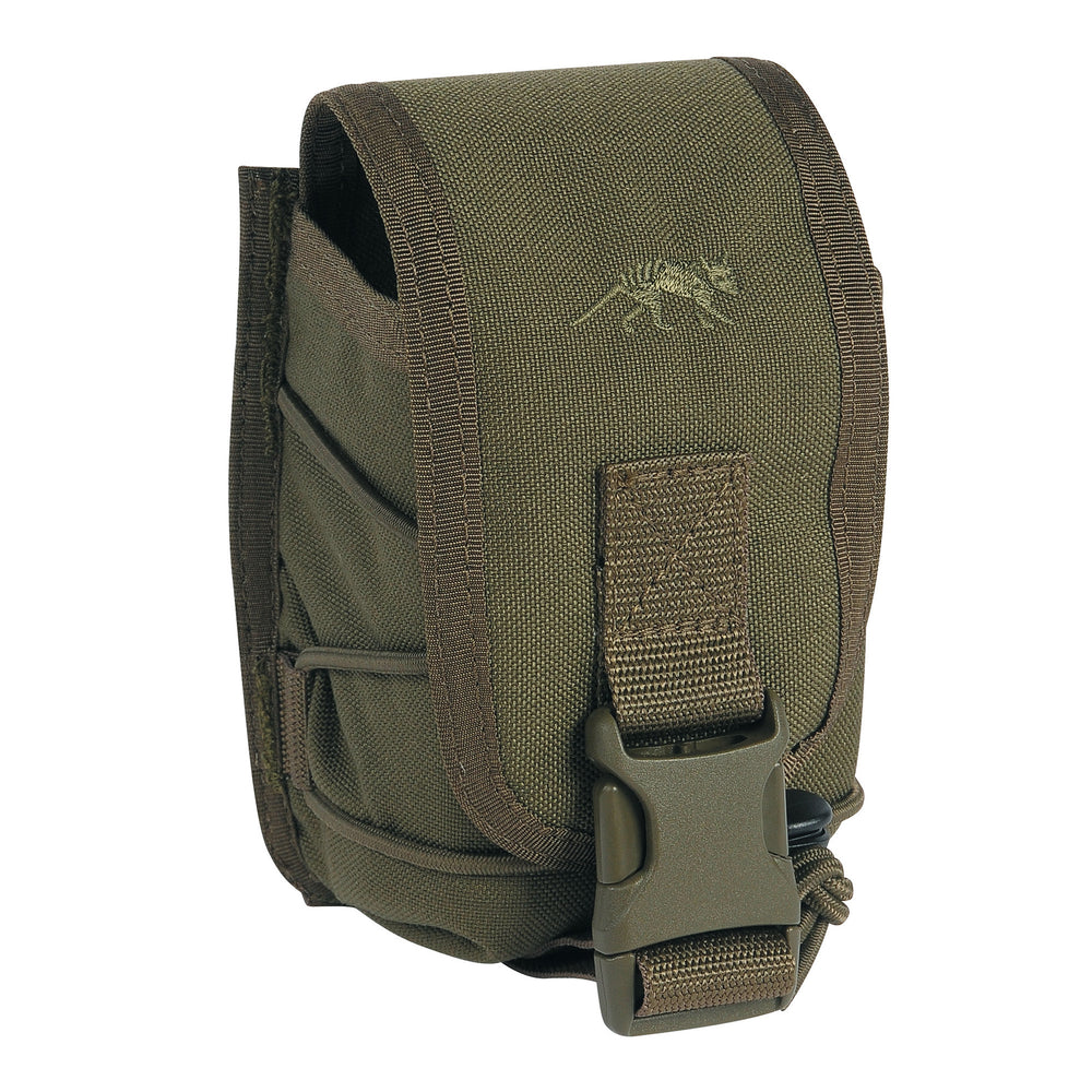 Tasmanian Tiger Smoke Pouch oliv