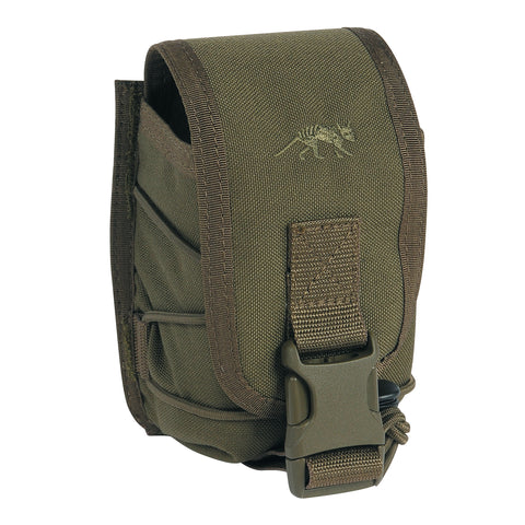 Tasmanian Tiger Smoke Pouch oliv