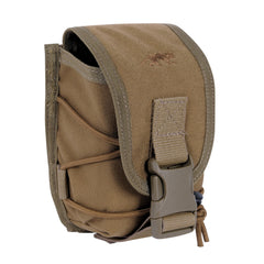 Tasmanian Tiger Smoke Pouch coyote