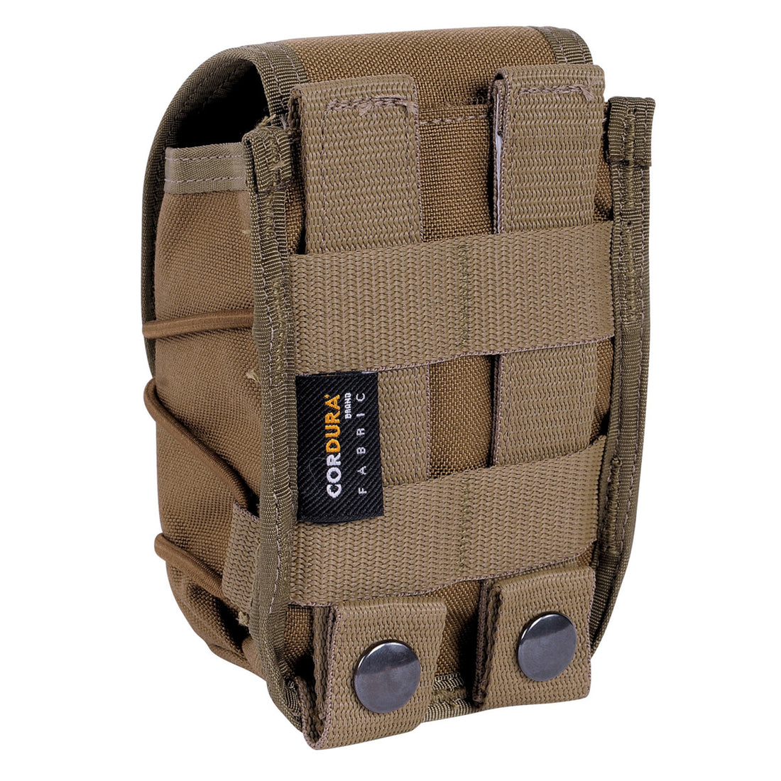 Tasmanian Tiger Smoke Pouch coyote