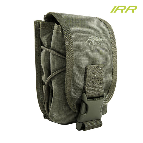 Tasmanian Tiger Smoke Pouch IRR stone grey olive