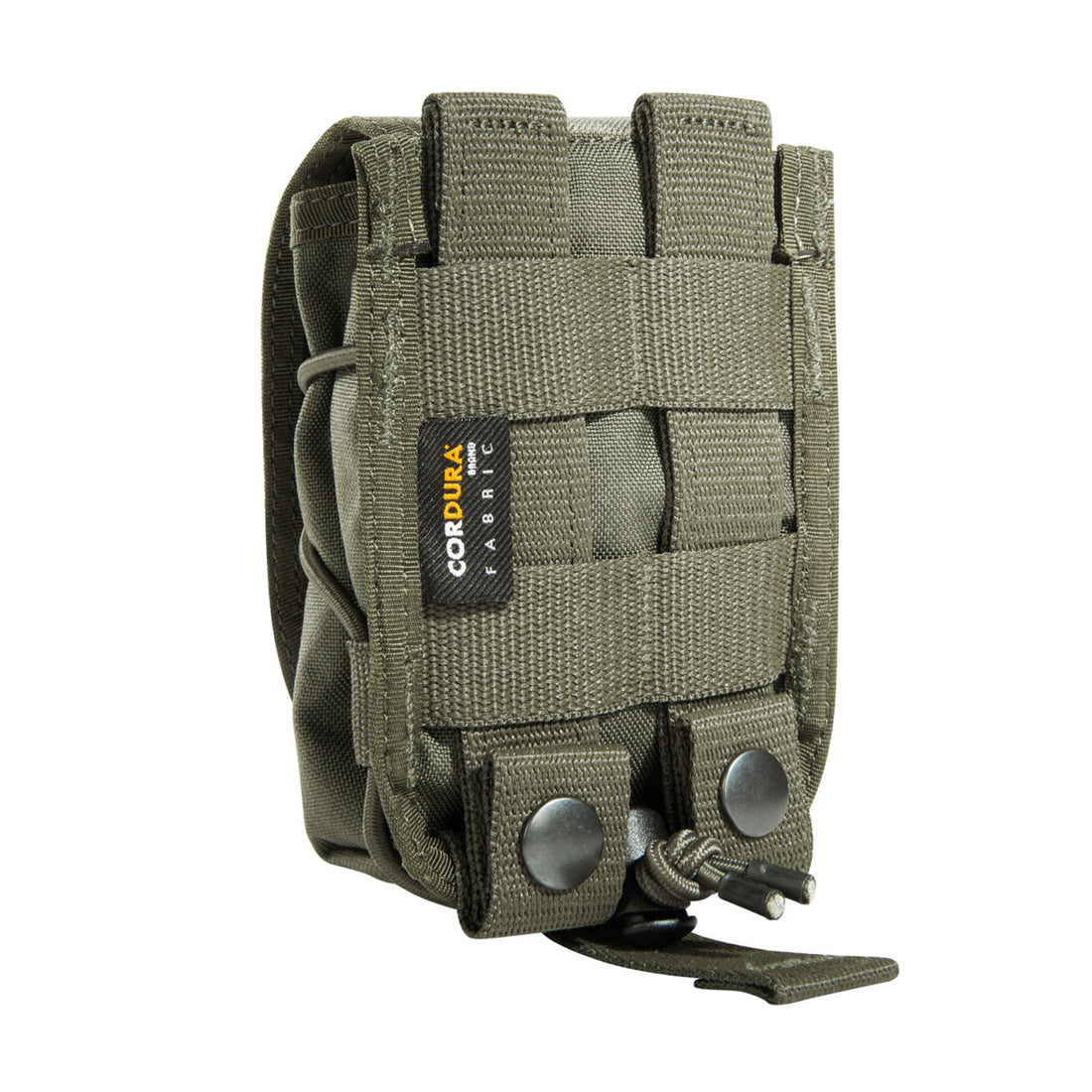 Tasmanian Tiger Smoke Pouch IRR stone grey olive