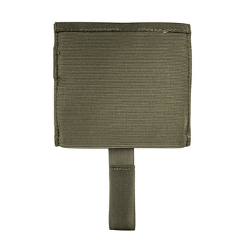 Tasmanian Tiger Dump Pouch Light oliv