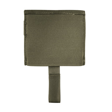 Tasmanian Tiger Dump Pouch Light olive