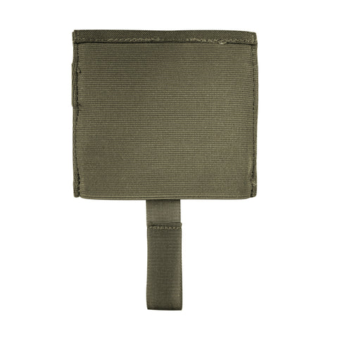 Tasmanian Tiger Dump Pouch Light oliv