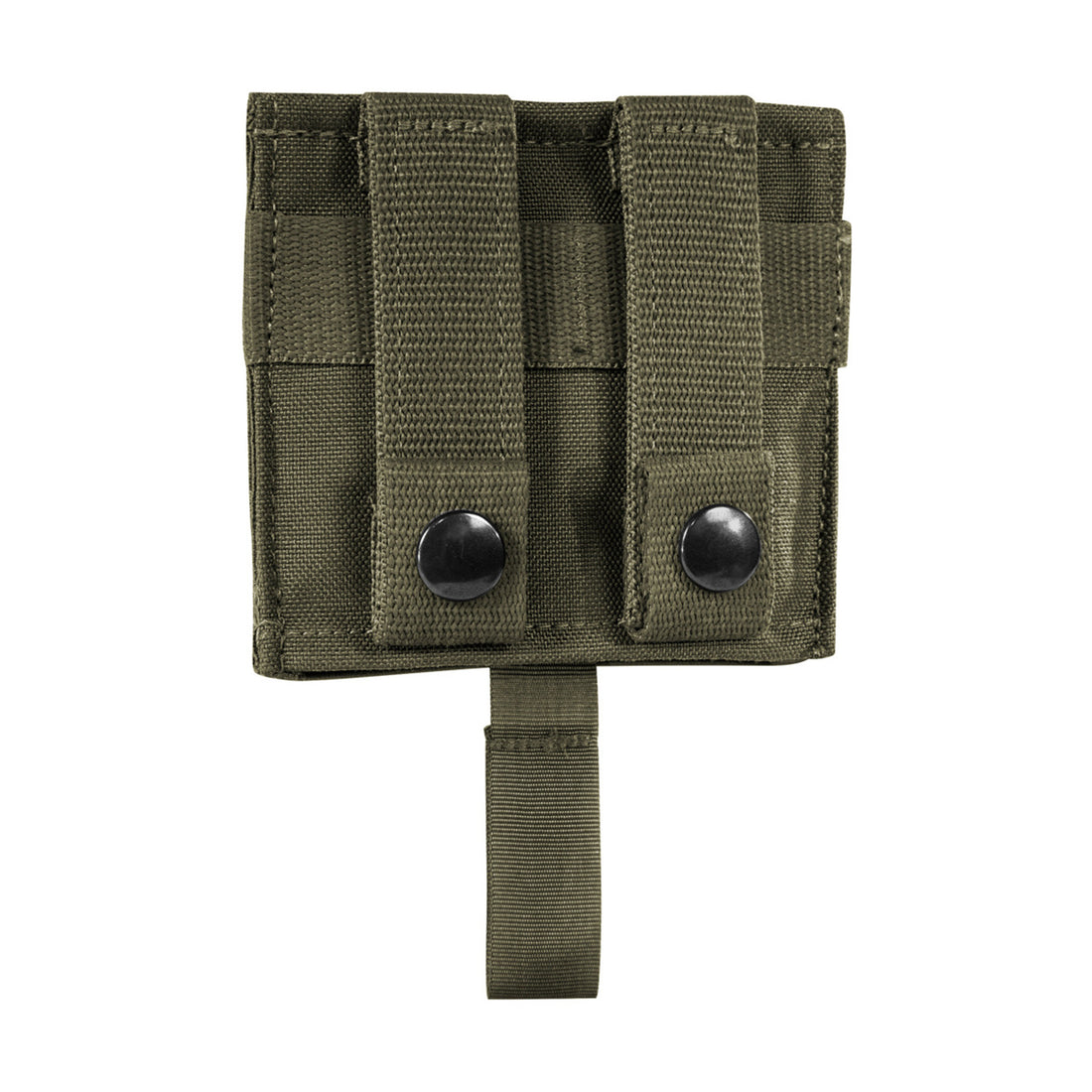 Tasmanian Tiger Dump Pouch Light olive