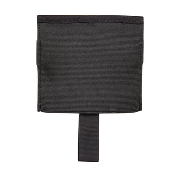 Tasmanian Tiger Dump Pouch Light schwarz
