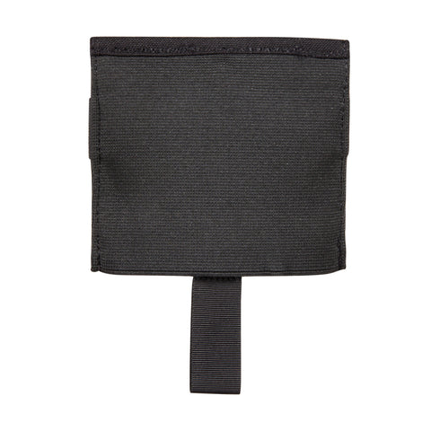 Tasmanian Tiger Dump Pouch Light schwarz