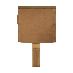 Tasmanian Tiger Dump Pouch Light coyote