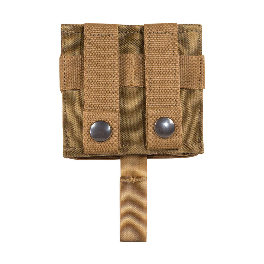 Tasmanian Tiger Dump Pouch Light coyote