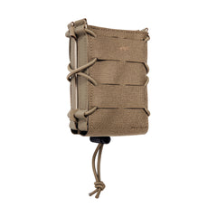 Tasmanian Tiger DBL Mag Pouch MCL coyote