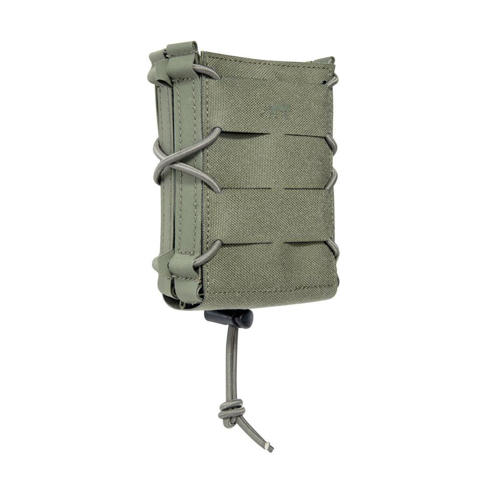 Tasmanian Tiger DBL Mag Pouch MCL oliv