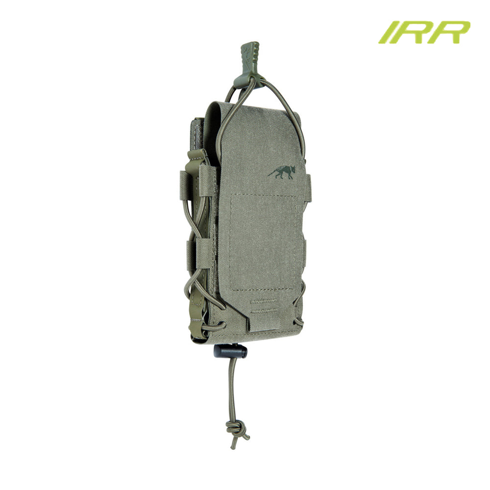 Tasmanian Tiger SGL Modular Mag Pouch MCL IRR stone grey olive