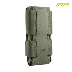 Tasmanian Tiger SGL Pistol Mag Pouch MCL IRR stone grey olive