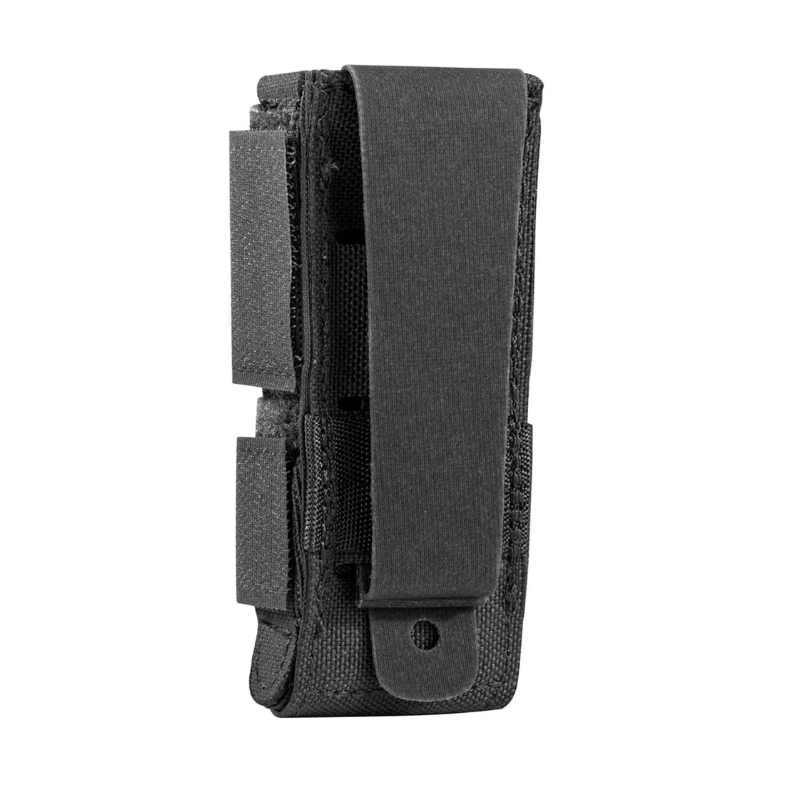 Tasmanian Tiger SGL Pistol Mag Pouch MCL black