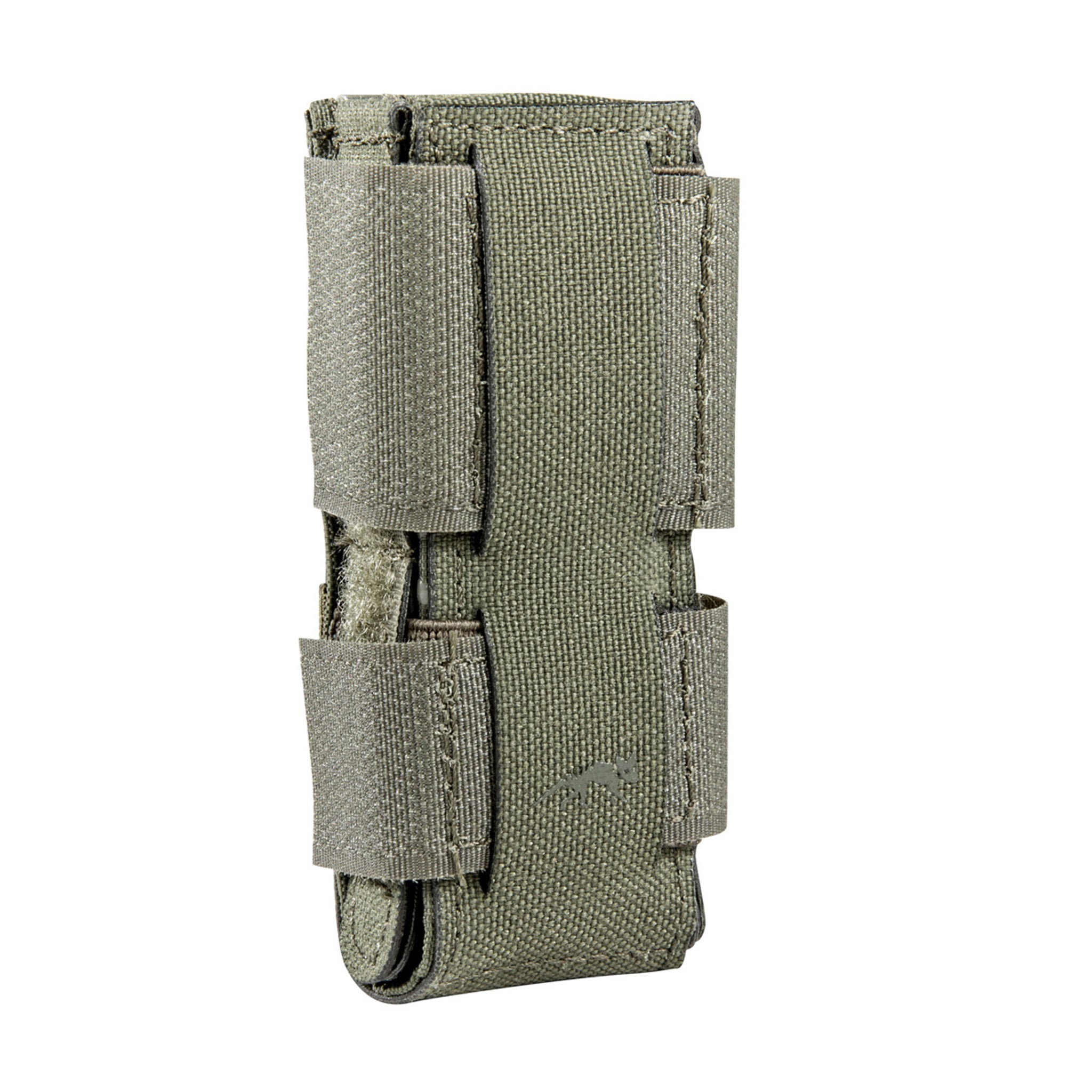 Tasmanian Tiger SGL Pistol Mag Pouch MCL olive