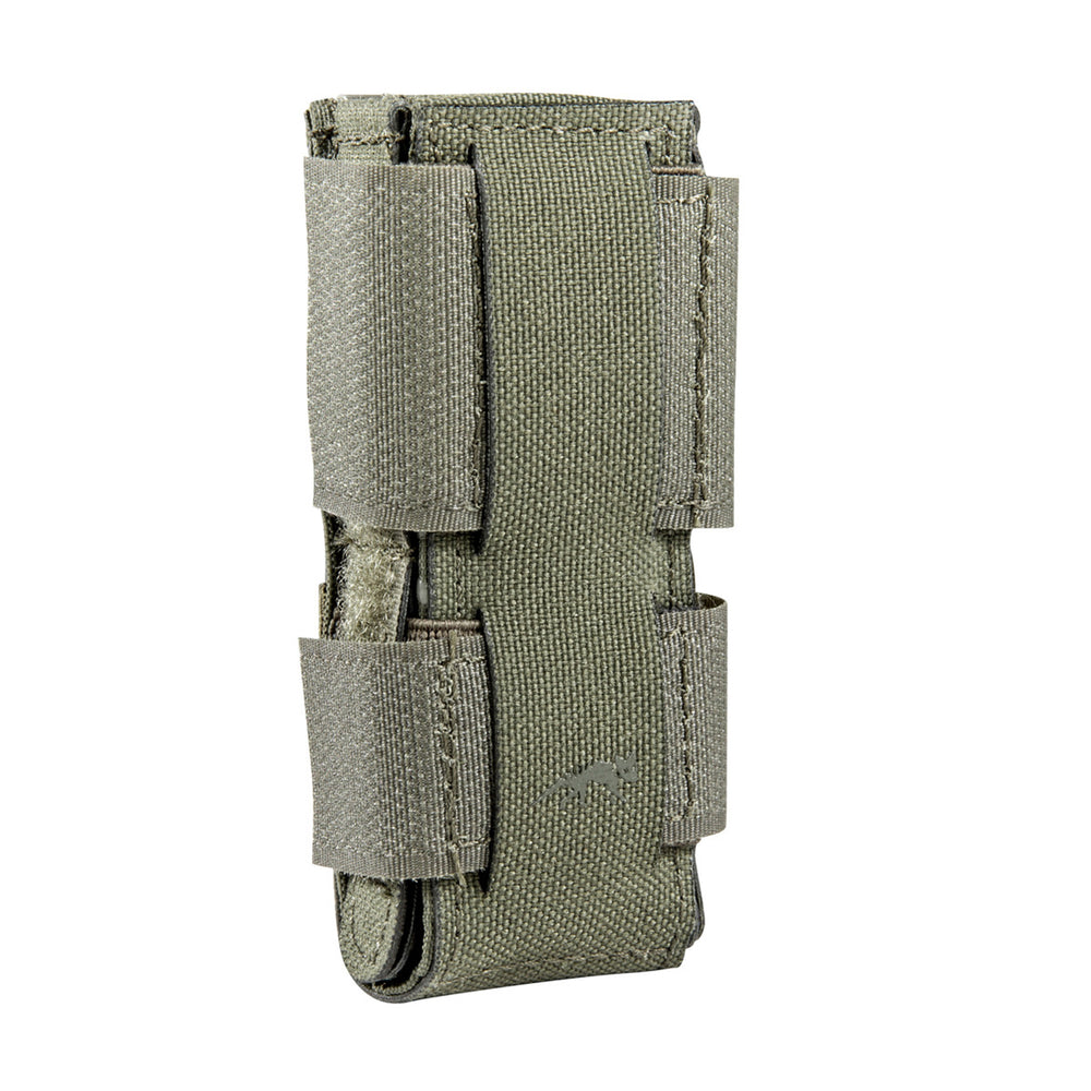 Tasmanian Tiger SGL Pistol Mag Pouch MCL olive