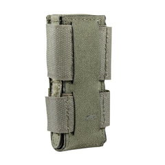Tasmanian Tiger SGL Pistol Mag Pouch MCL olive