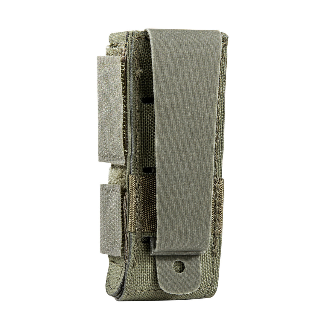 Tasmanian Tiger SGL Pistol Mag Pouch MCL olive