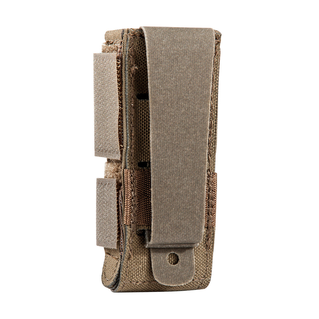 Tasmanian Tiger SGL Pistol Mag Pouch MCL coyote