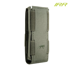 Tasmanian Tiger SGL Pistol Mag Pouch MCL L IRR stone grey olive