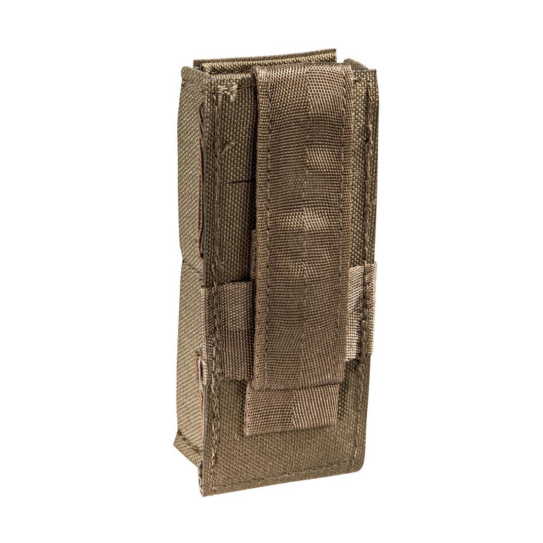 Tasmanian Tiger SGL Pistol Mag Pouch MCL L coyote