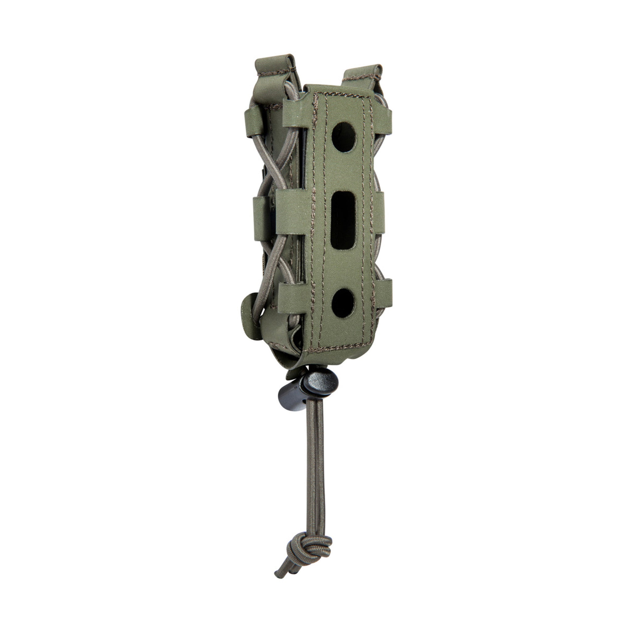 Tasmanian Tiger SGL Pistol Mag Pouch MCL ANFIBIA oliv